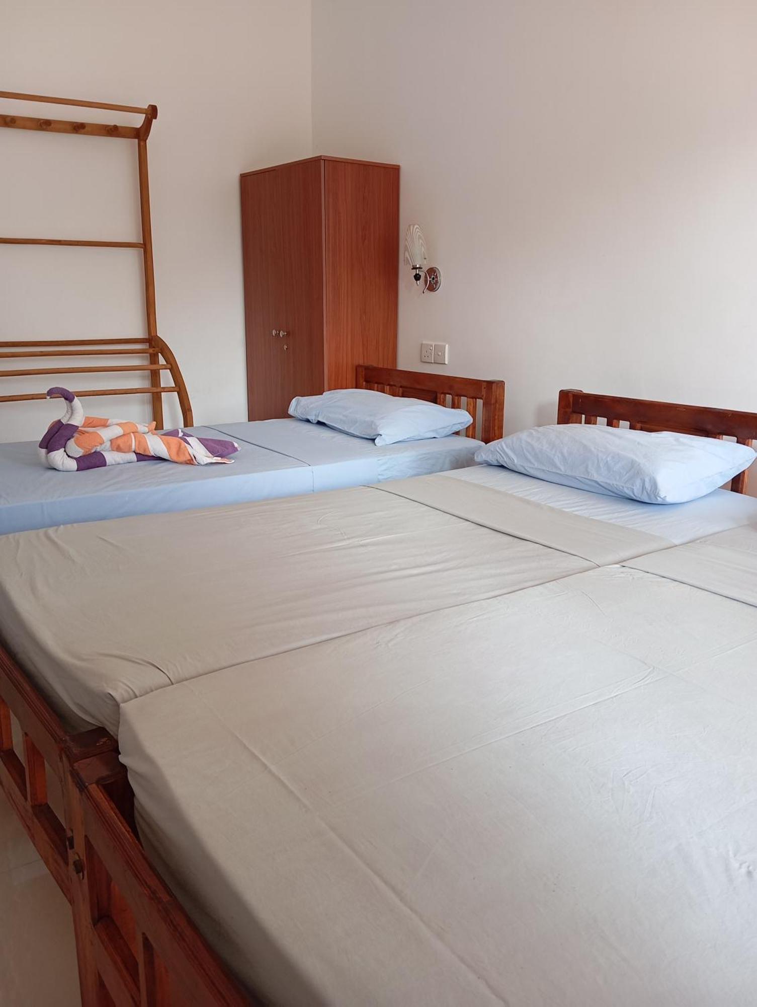 Jeys Place Nilaveli Zewnętrze zdjęcie