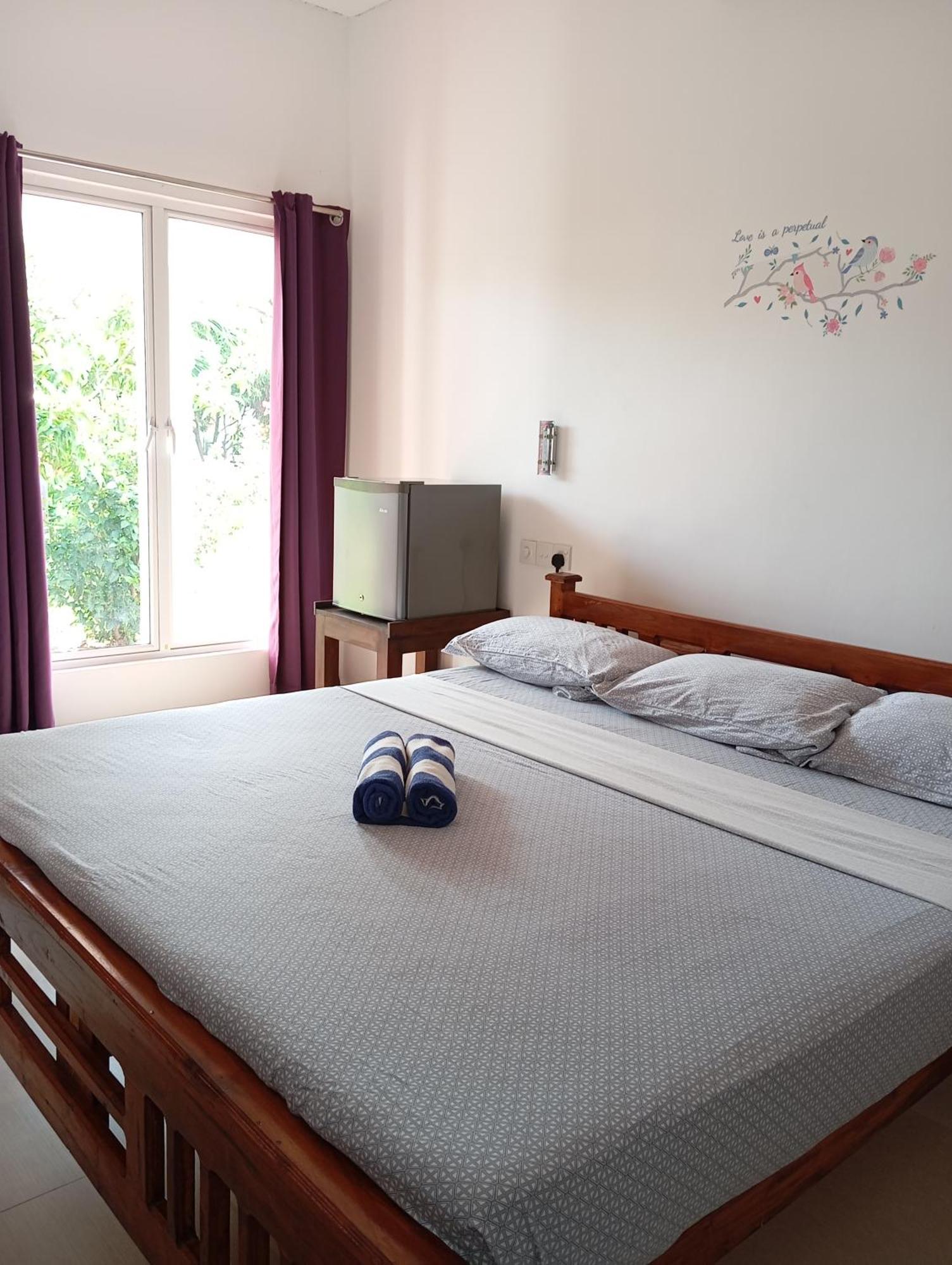 Jeys Place Nilaveli Zewnętrze zdjęcie