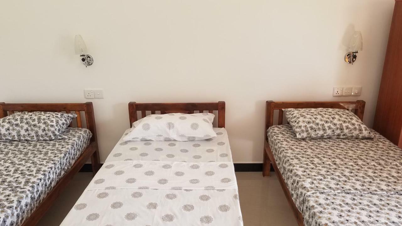 Jeys Place Nilaveli Zewnętrze zdjęcie