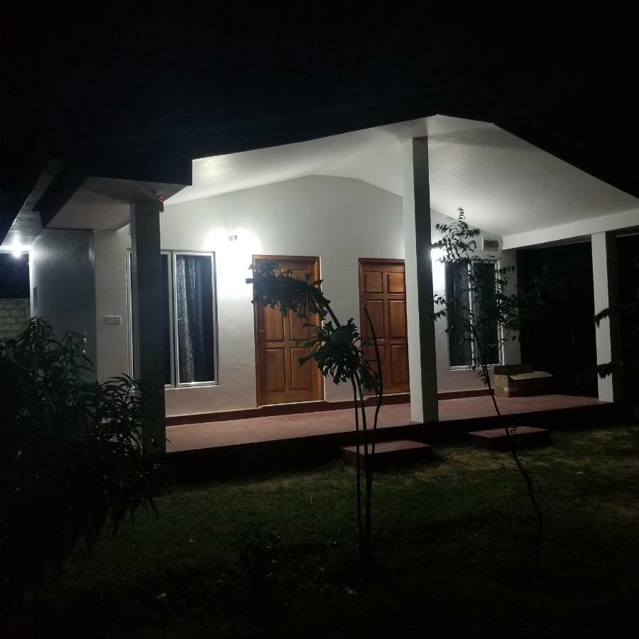 Jeys Place Nilaveli Zewnętrze zdjęcie