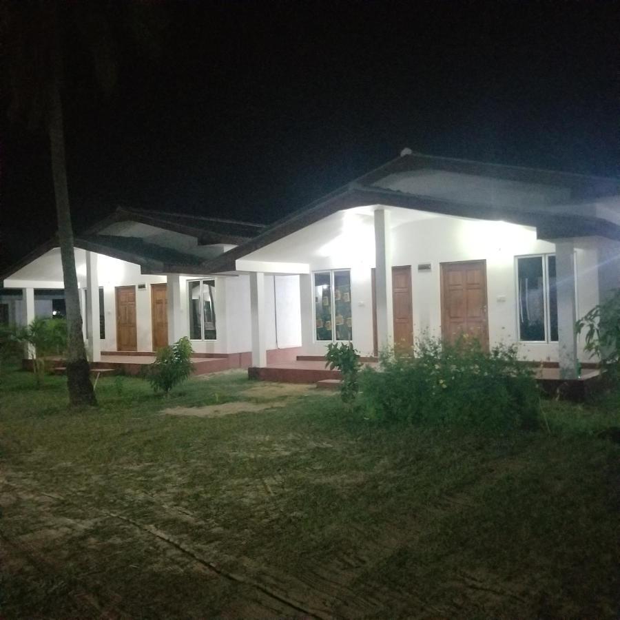 Jeys Place Nilaveli Zewnętrze zdjęcie
