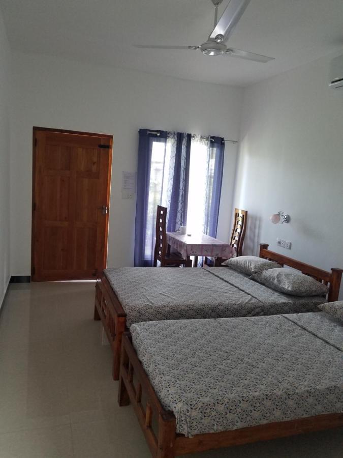 Jeys Place Nilaveli Zewnętrze zdjęcie